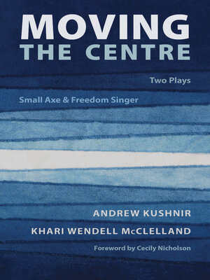 cover image of Moving the Centre